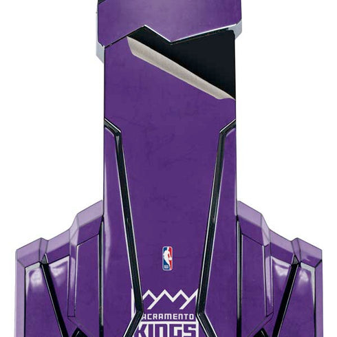 NBA Sacramento Kings Distressed BENGOO G9000 Skin